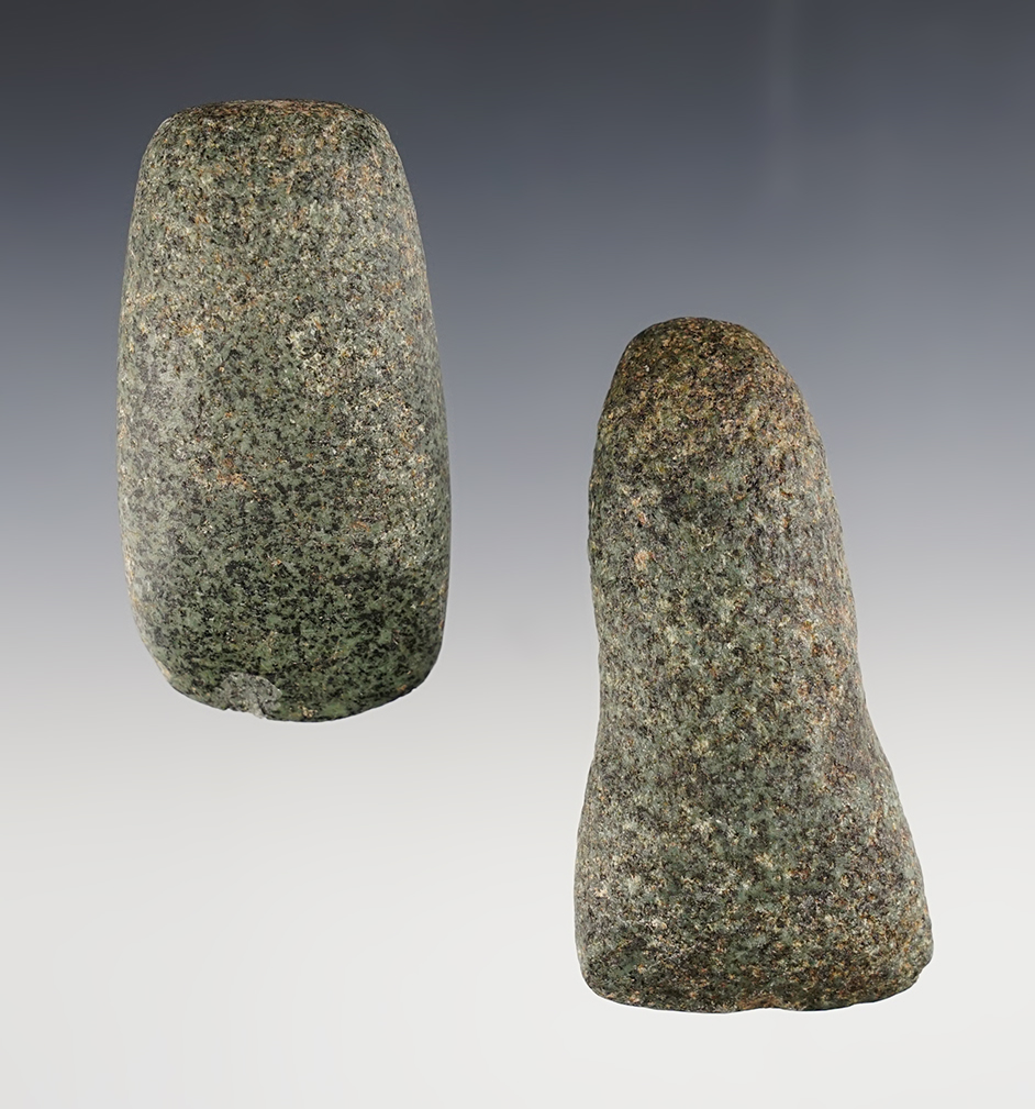 Main artifact image