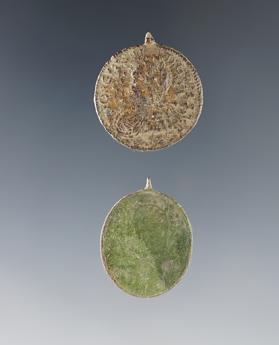 Main artifact image