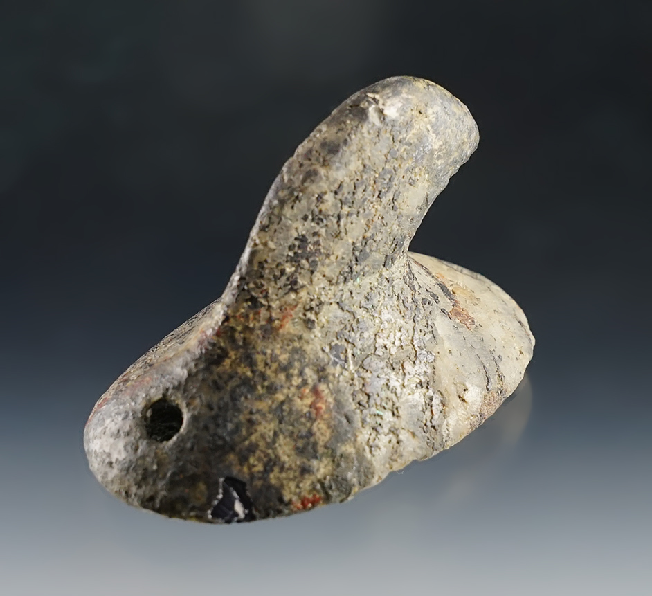 Main artifact image