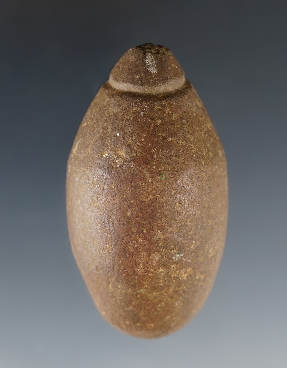 Main artifact image