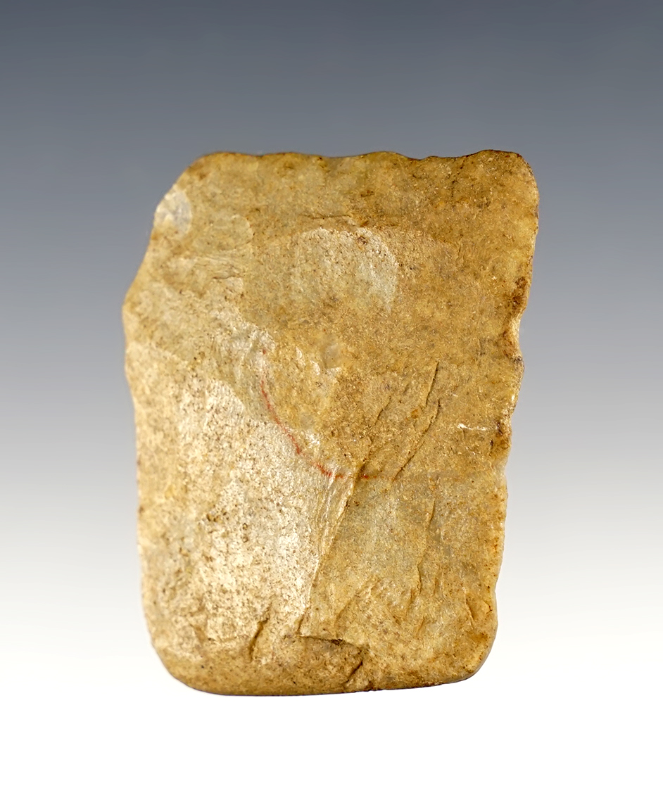 Main artifact image