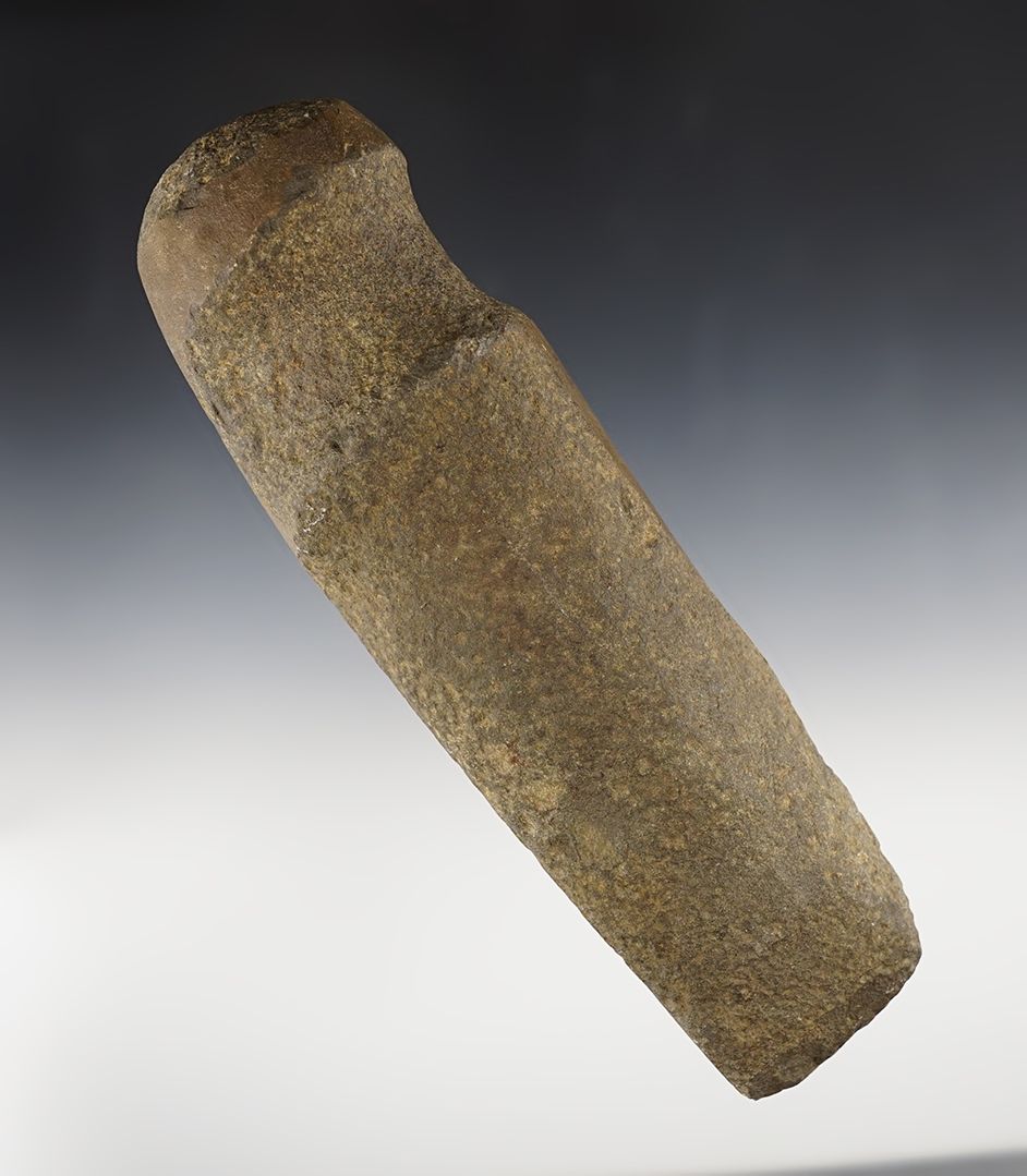 Main artifact image
