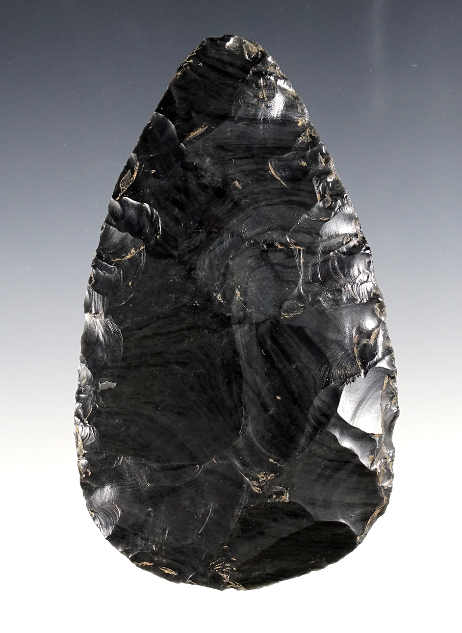 Main artifact image