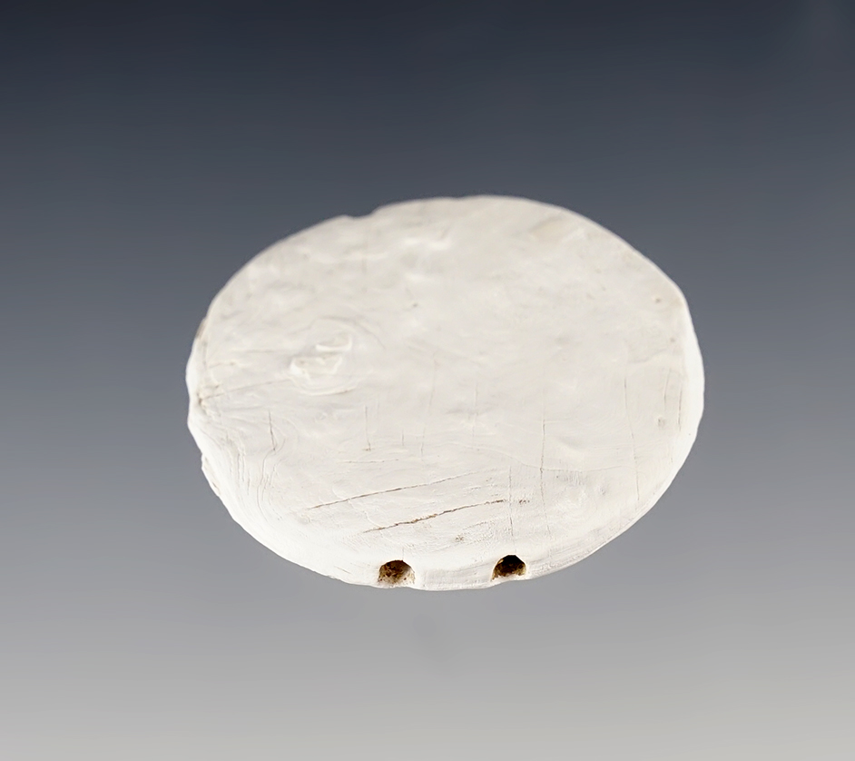 Main artifact image