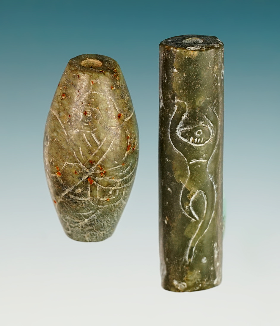 Main artifact image