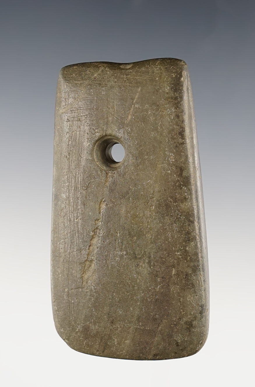 Main artifact image