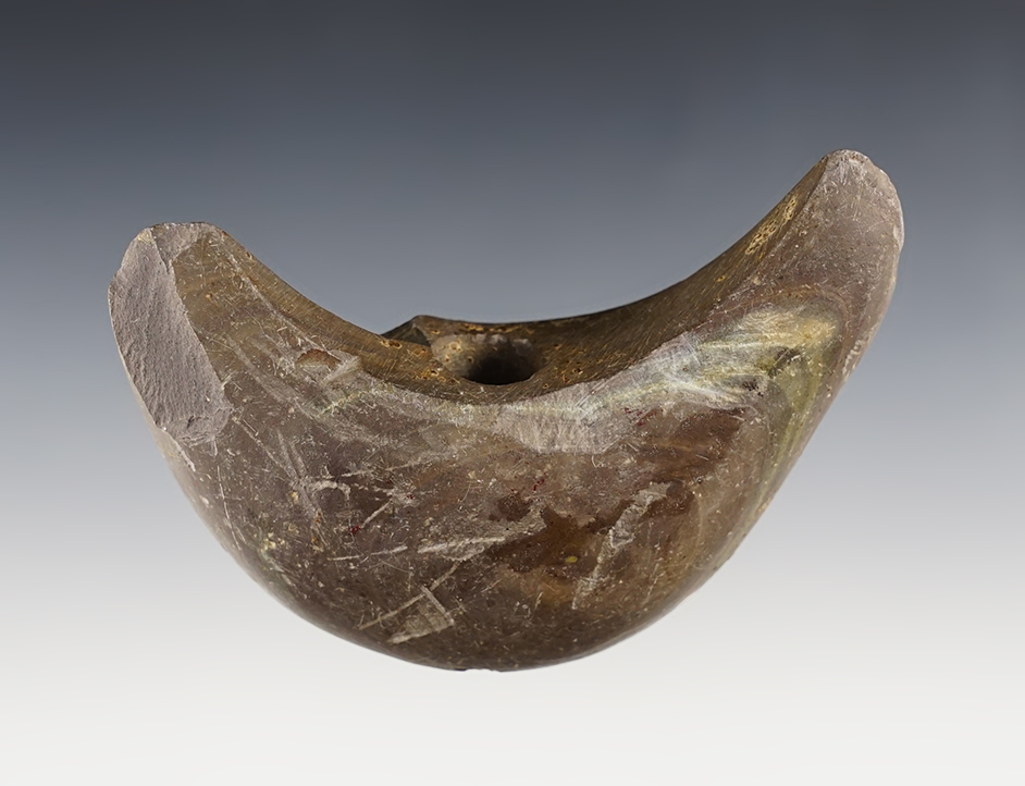 Main artifact image