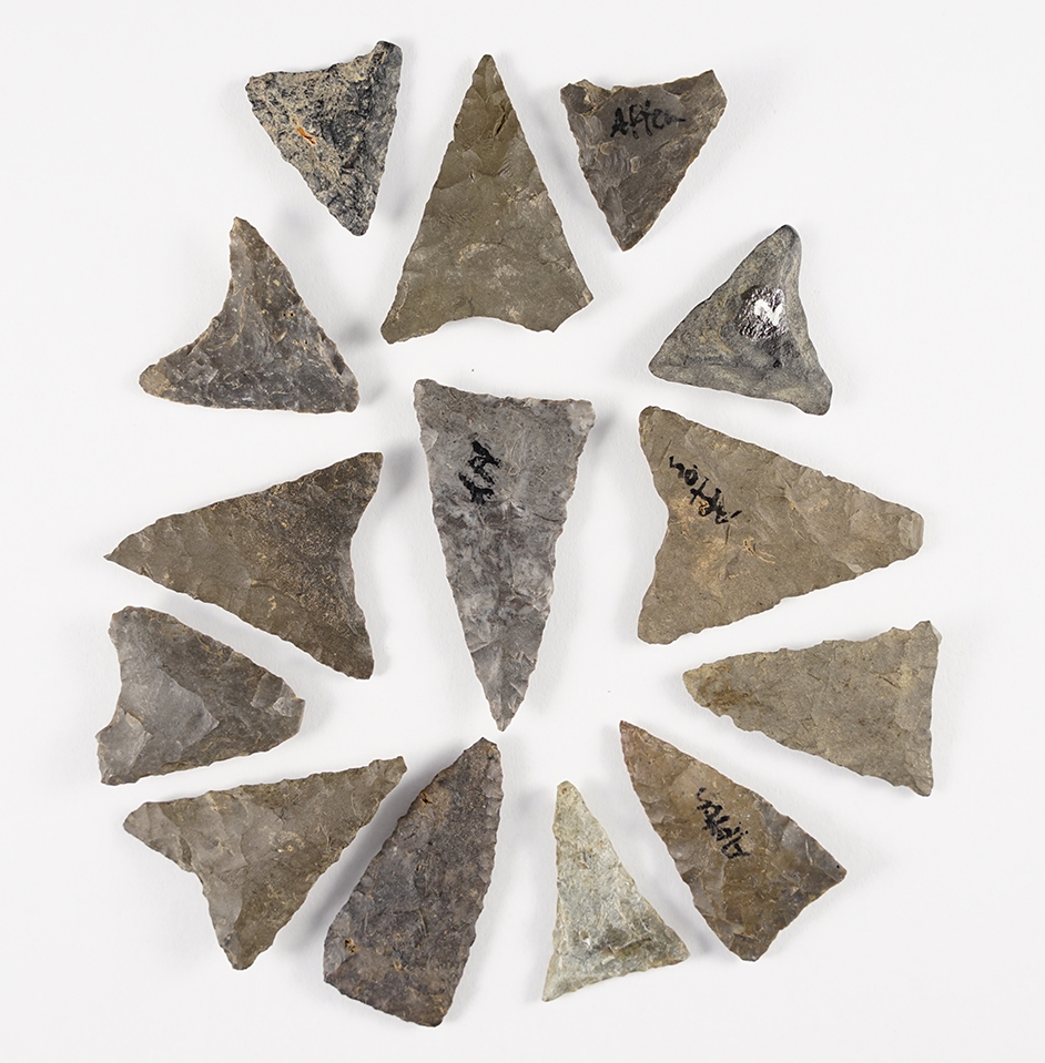 Main artifact image