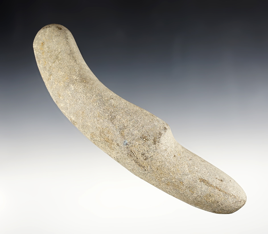 Main artifact image