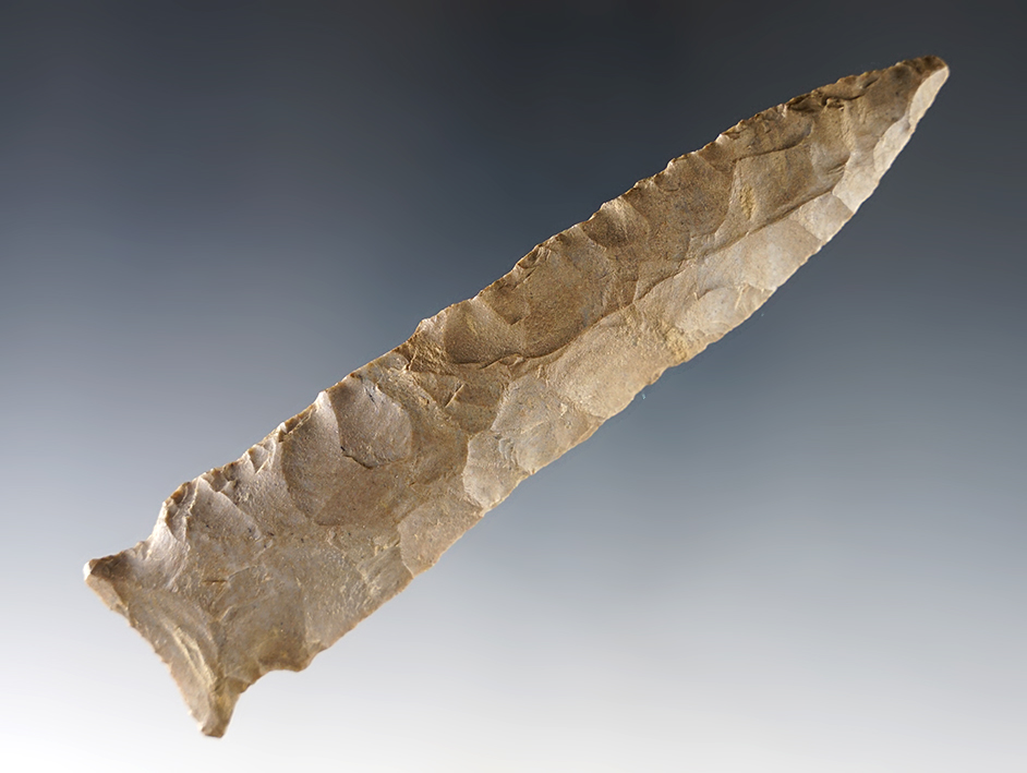 Main artifact image