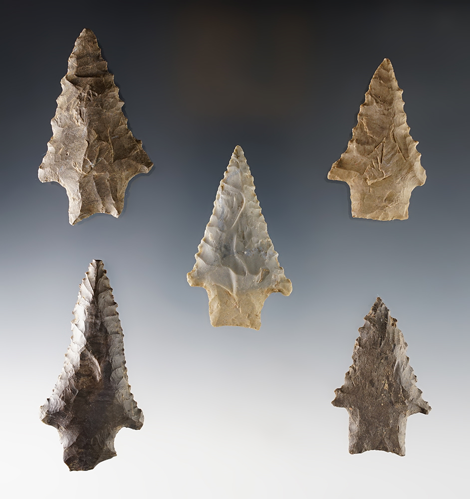 Main artifact image