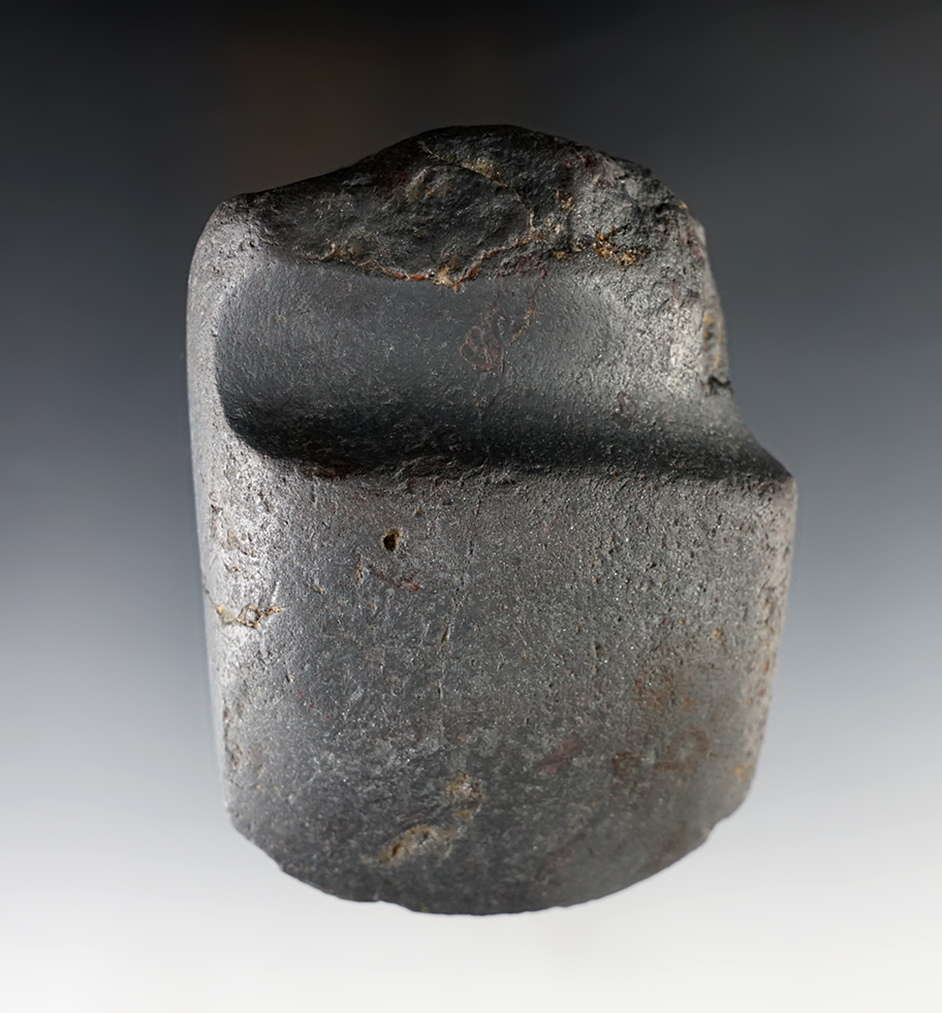 Main artifact image