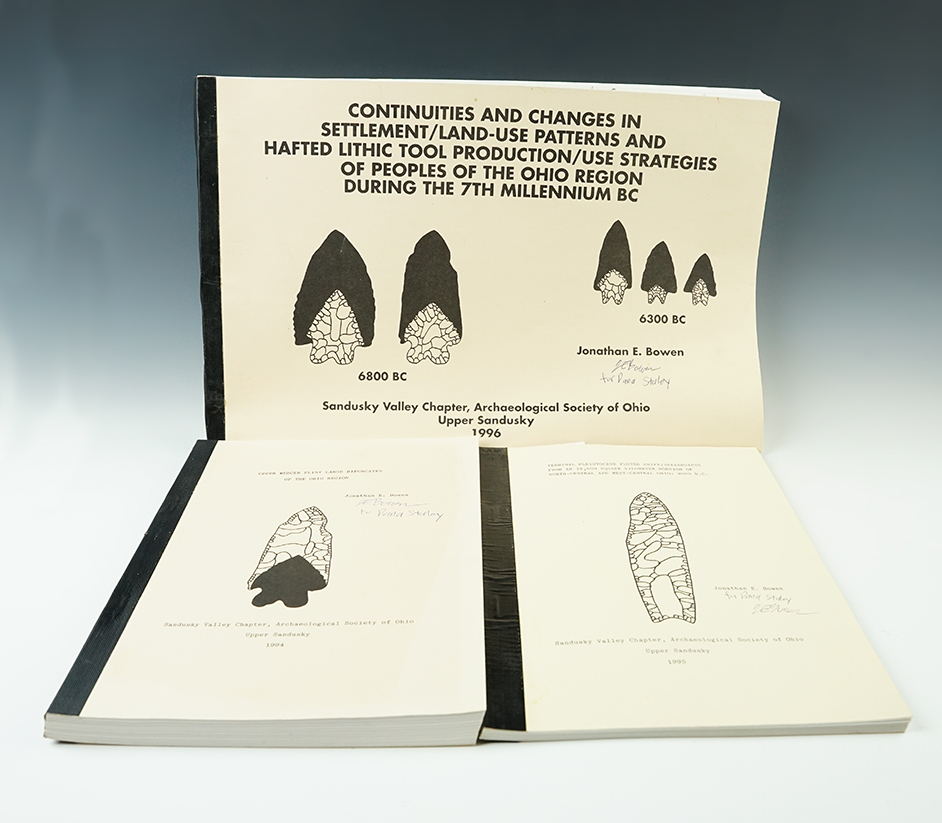 Main artifact image