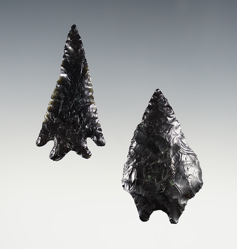 Main artifact image