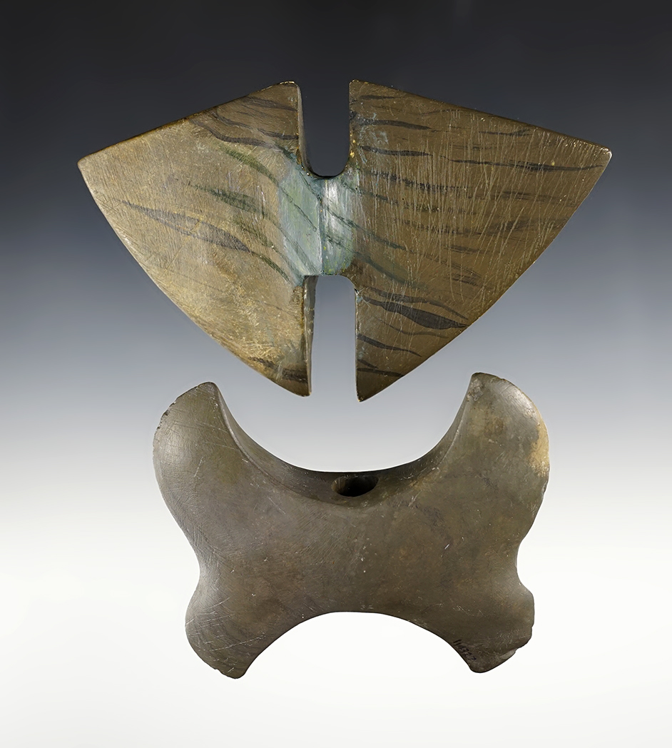 Main artifact image