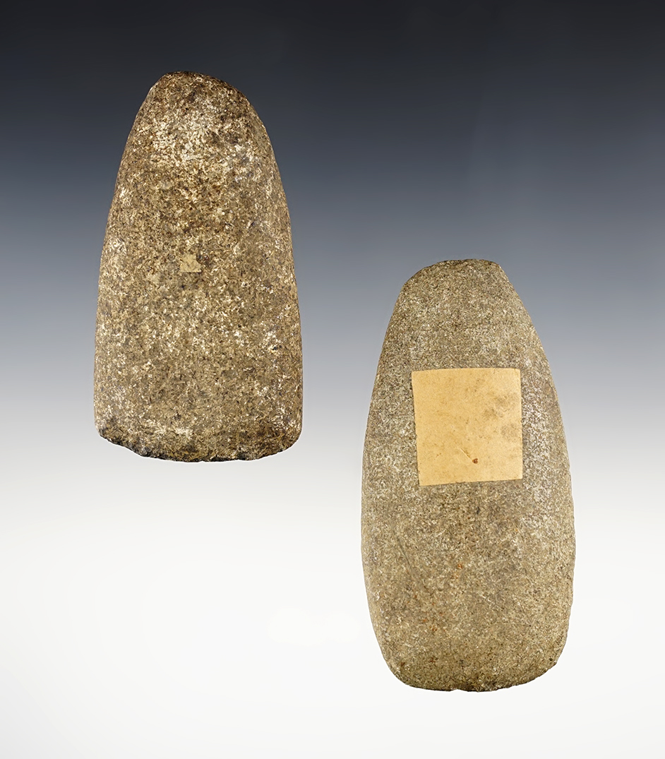 Main artifact image