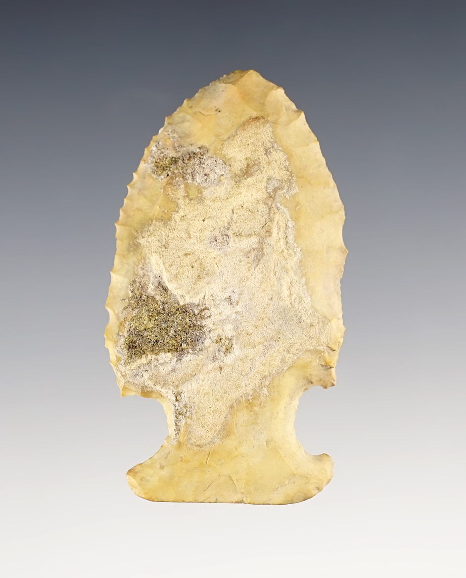 Main artifact image