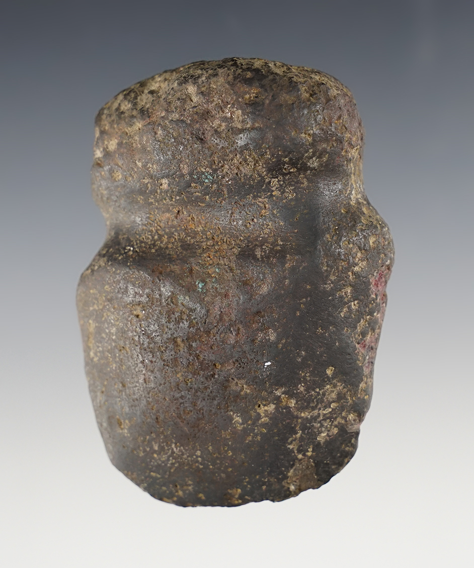 Main artifact image