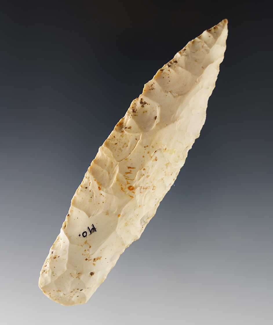 Main artifact image