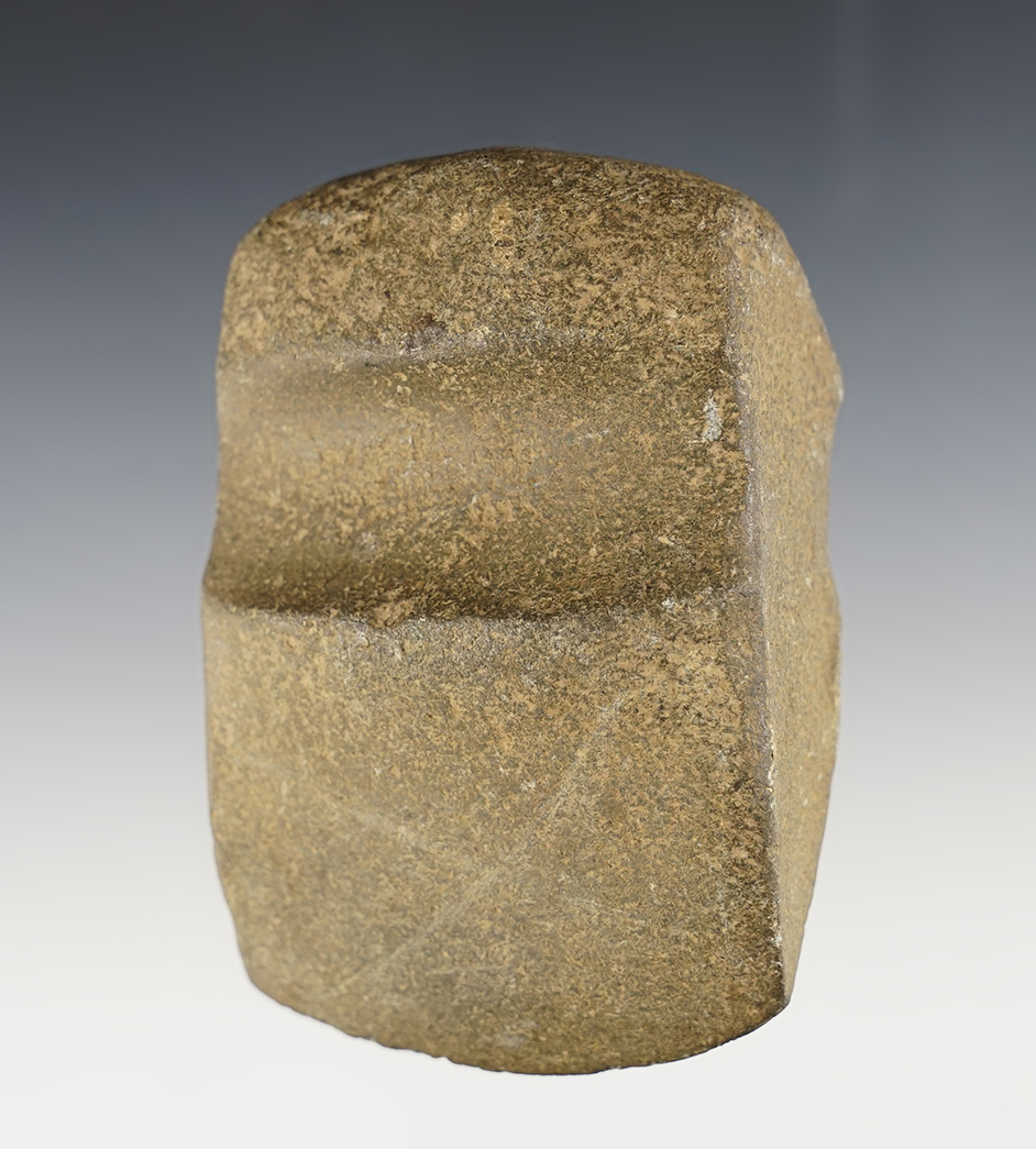 Main artifact image