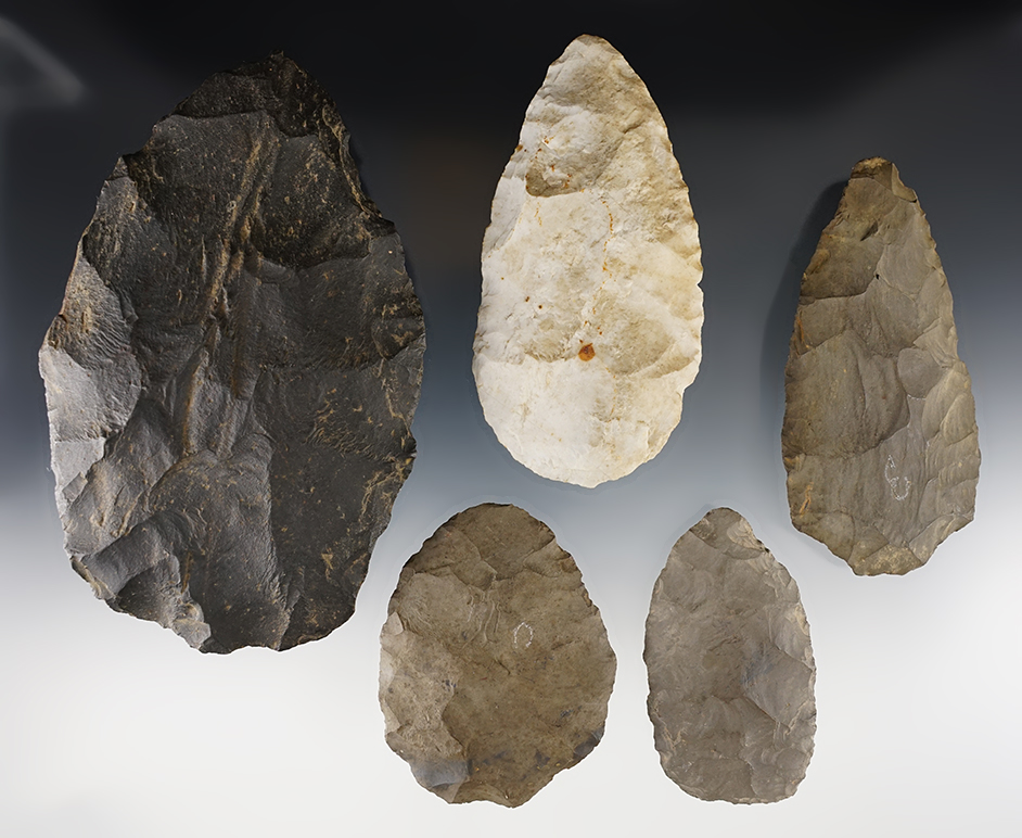 Main artifact image