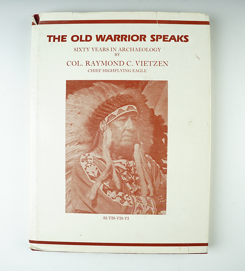Main artifact image