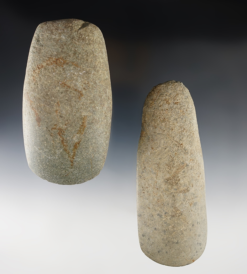 Main artifact image