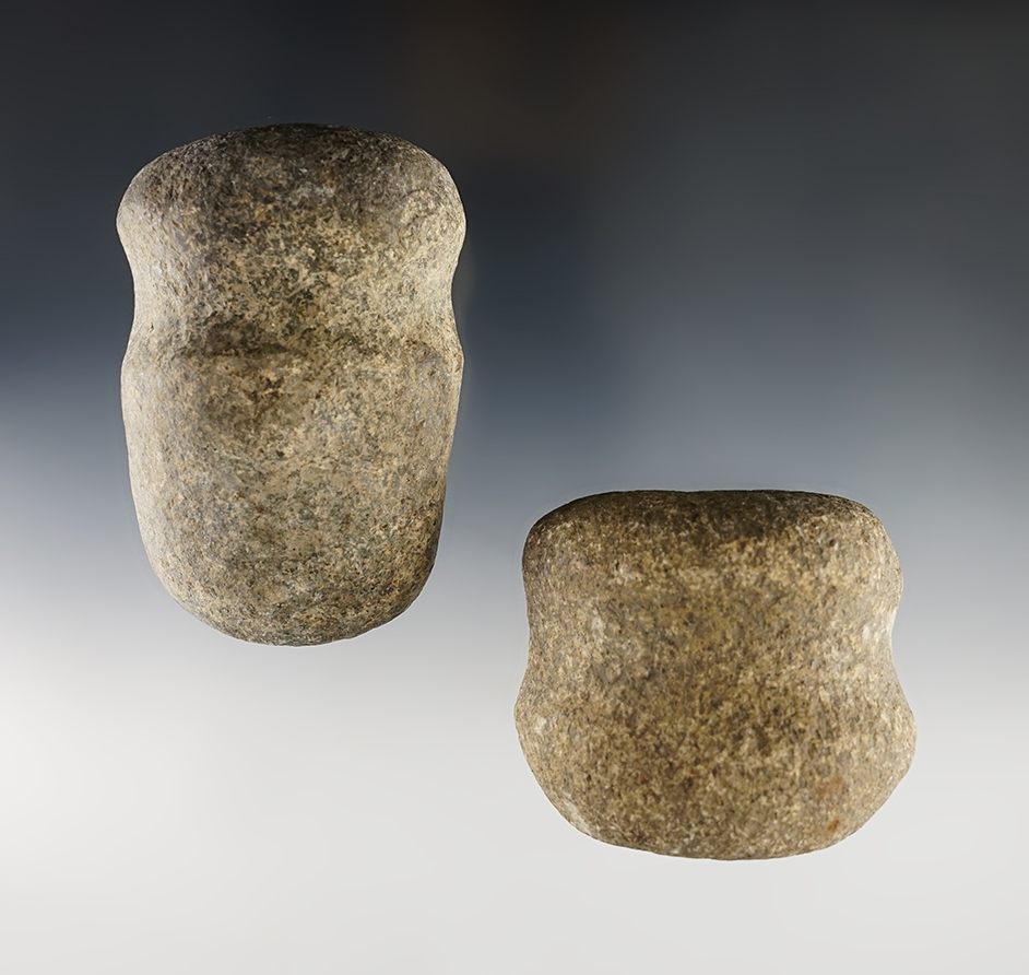 Main artifact image