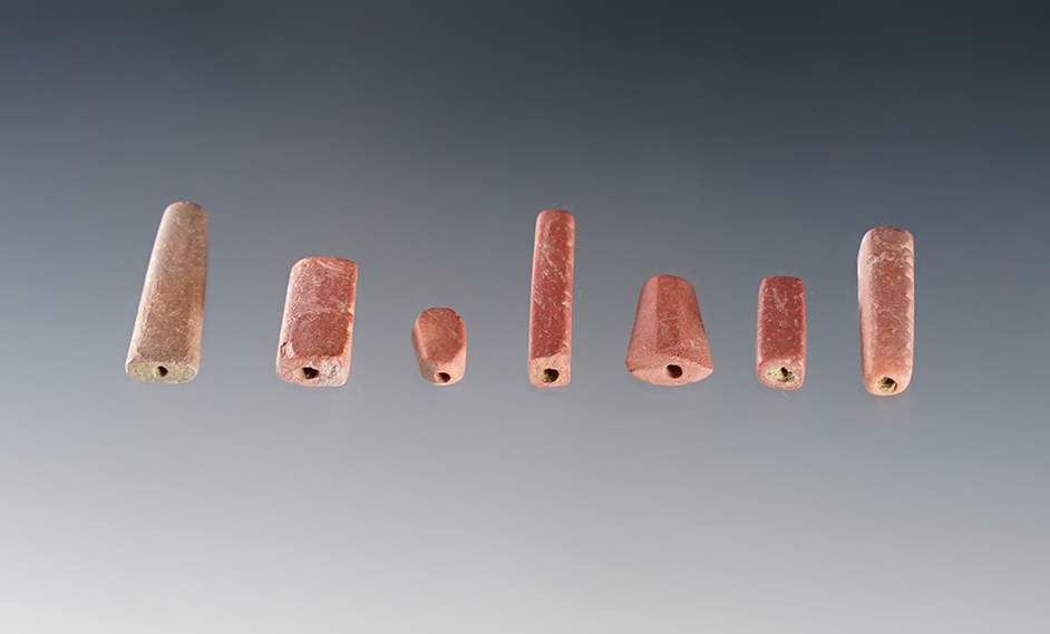 Main artifact image