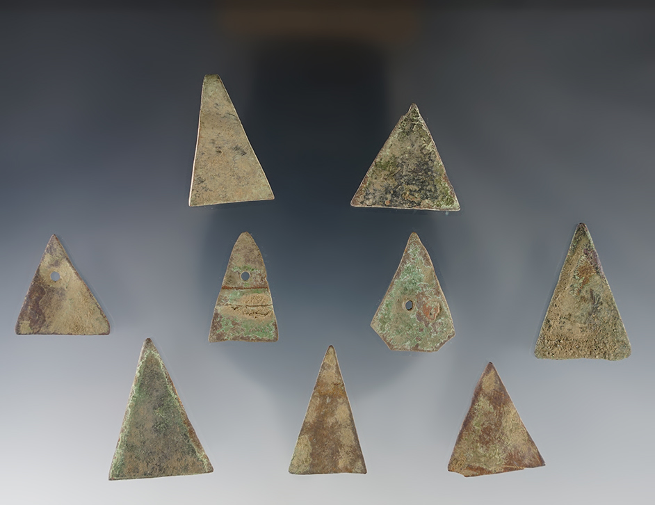 Main artifact image