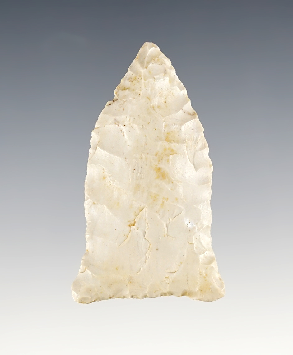 Main artifact image