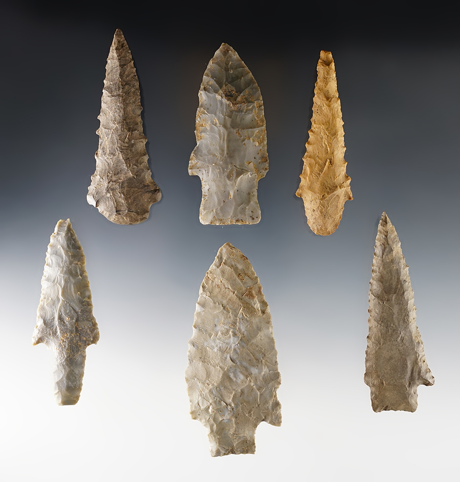 Main artifact image