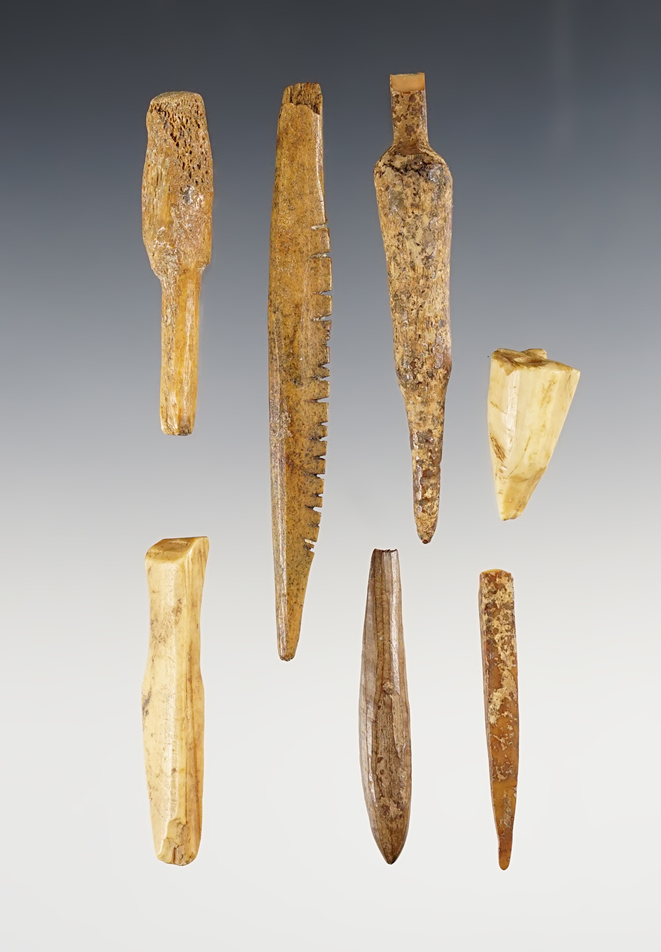 Main artifact image