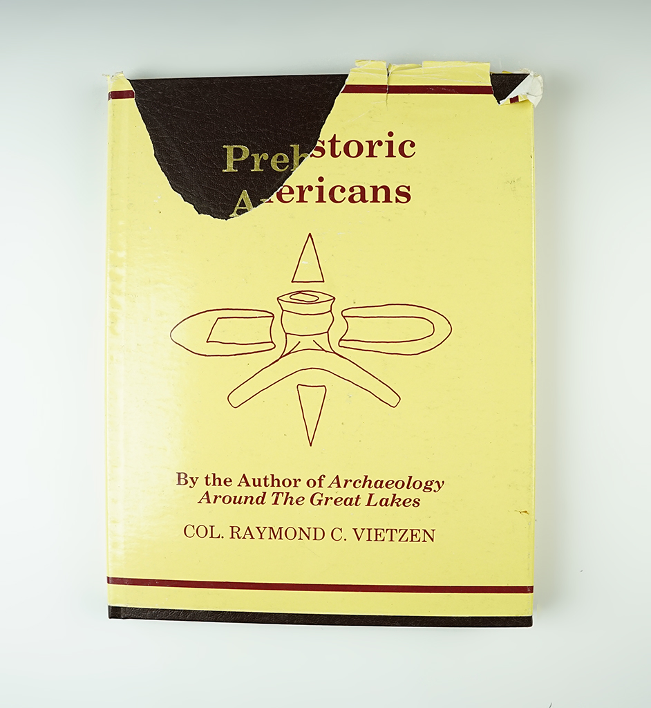Main artifact image