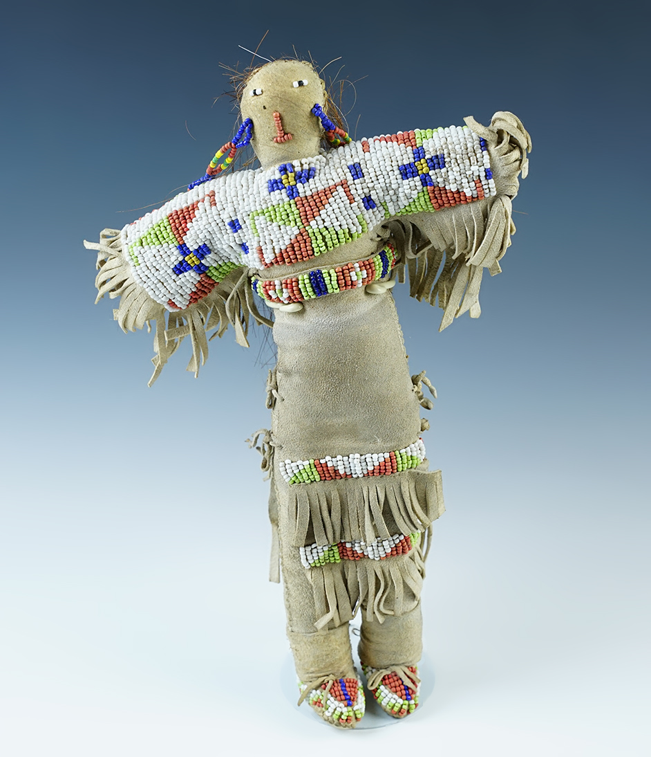 Main artifact image