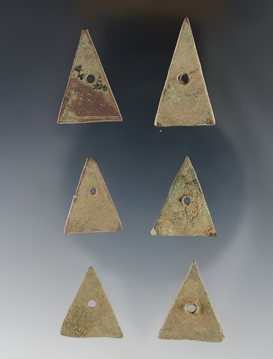 Main artifact image