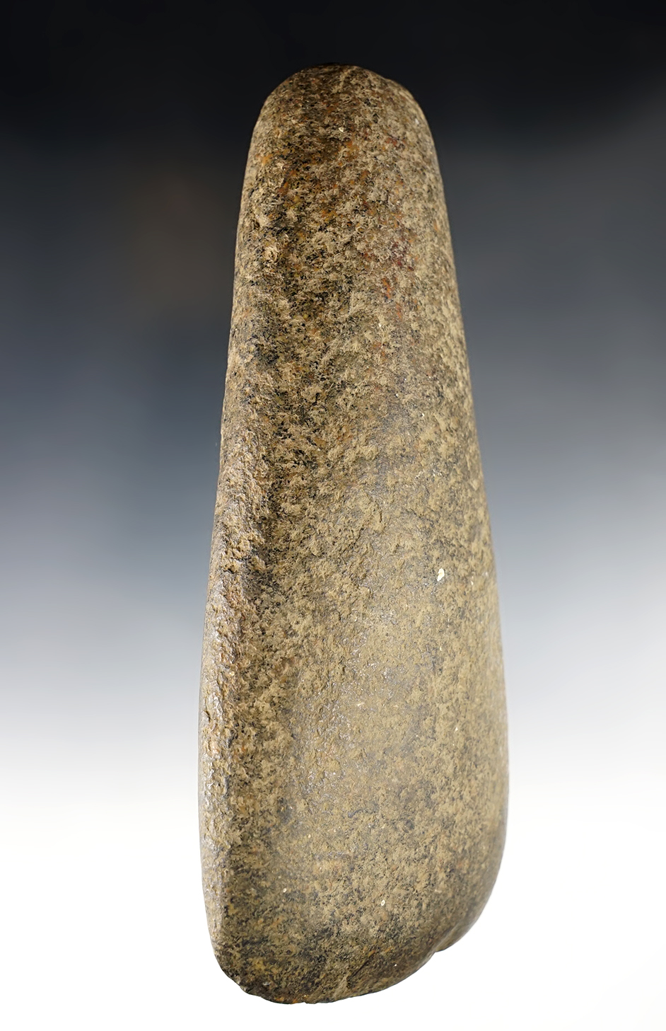 Main artifact image