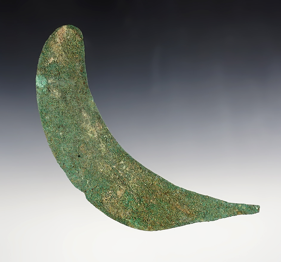 Main artifact image