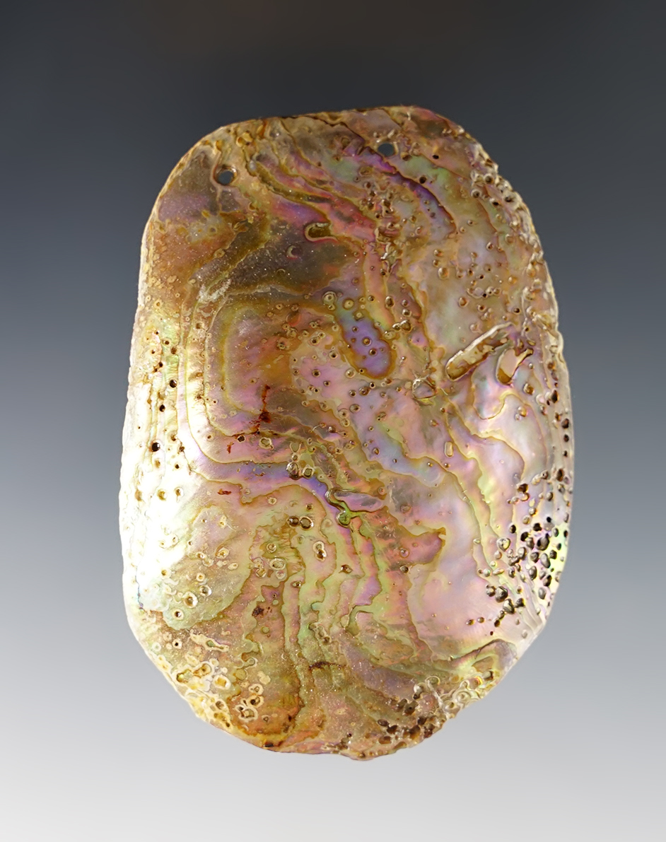Main artifact image
