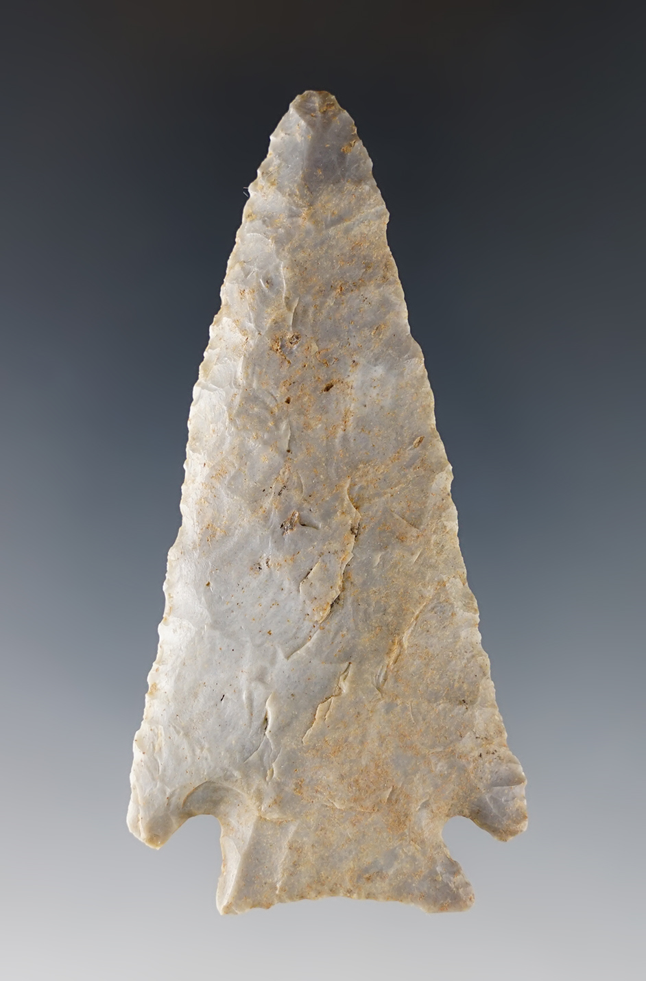 Main artifact image