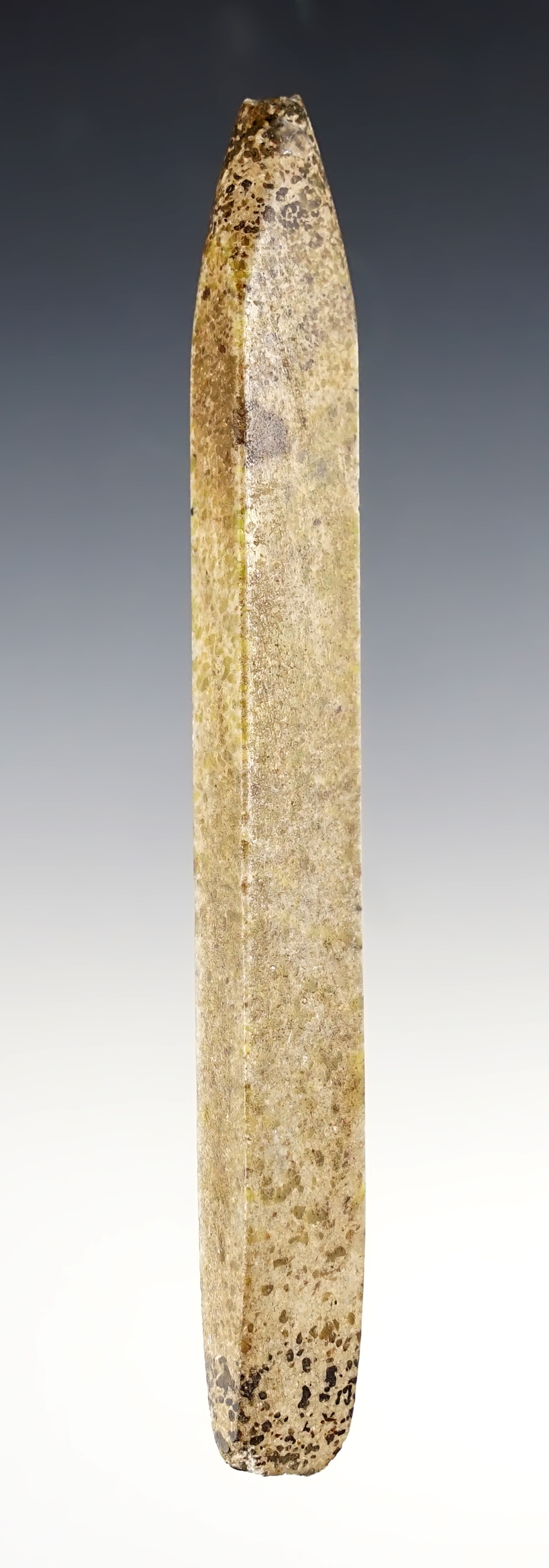 Main artifact image
