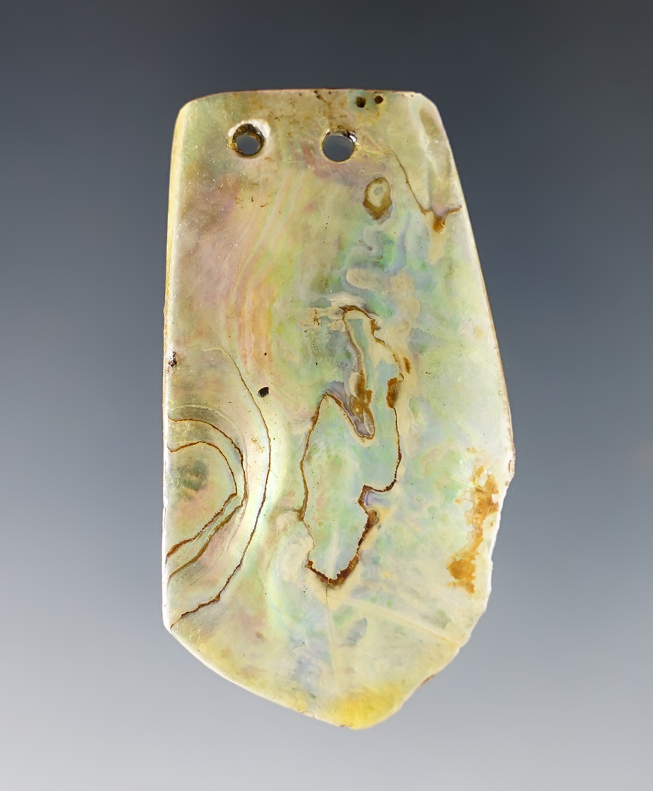Main artifact image