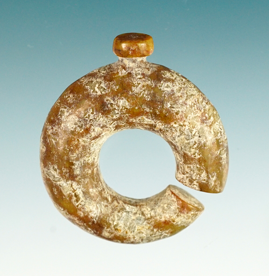 Main artifact image