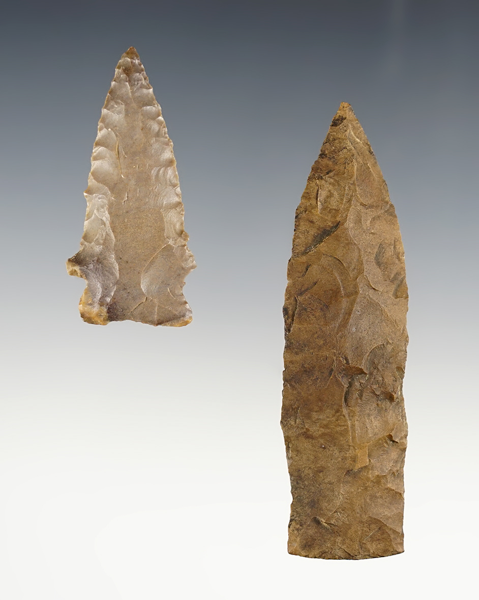 Main artifact image