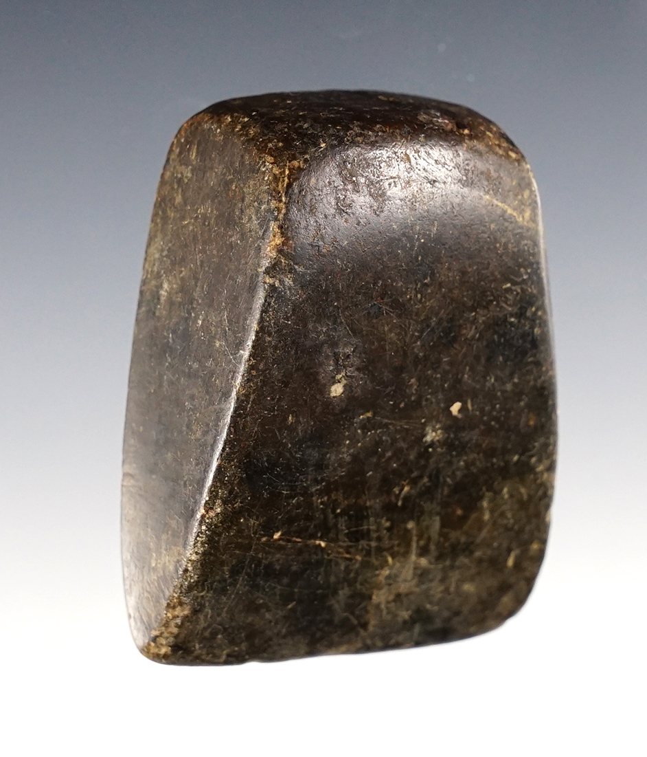 Main artifact image