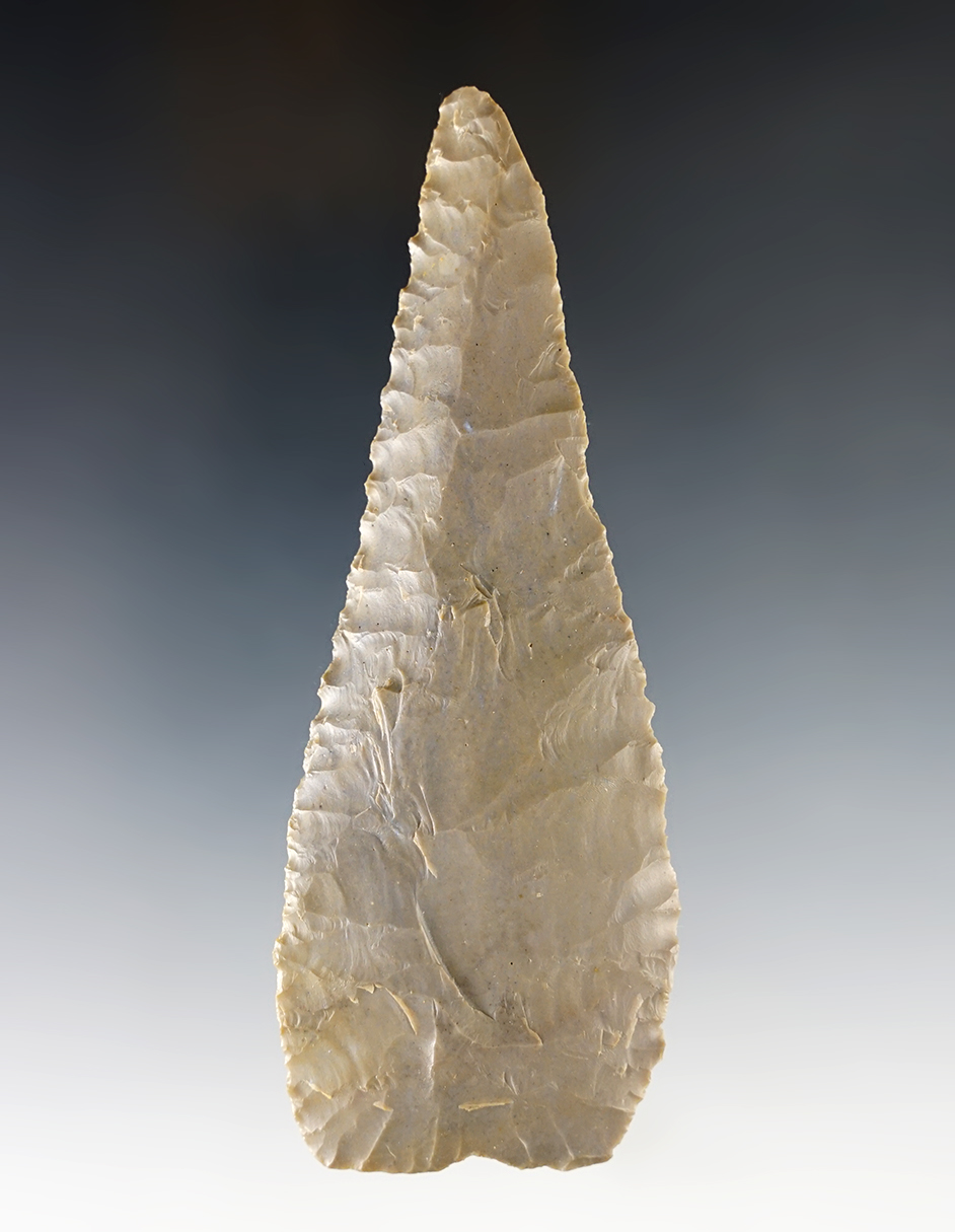 Main artifact image