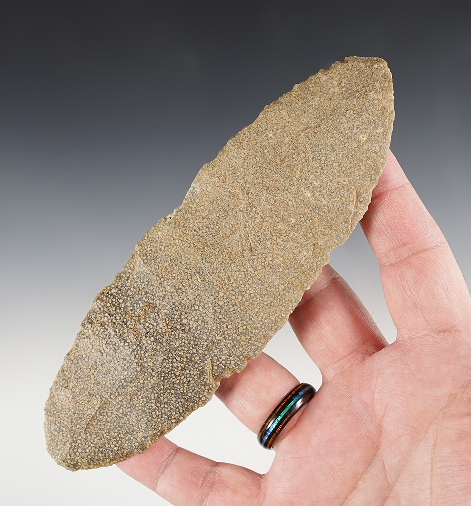 Main artifact image