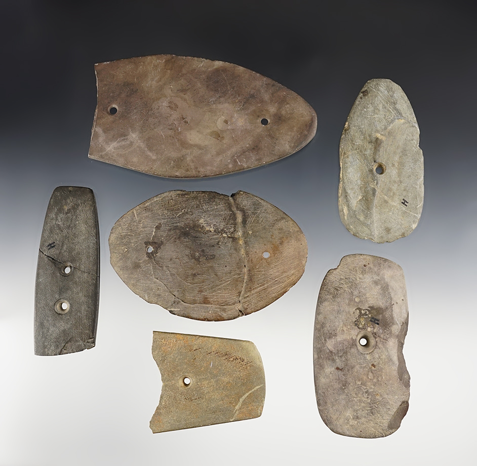 Main artifact image