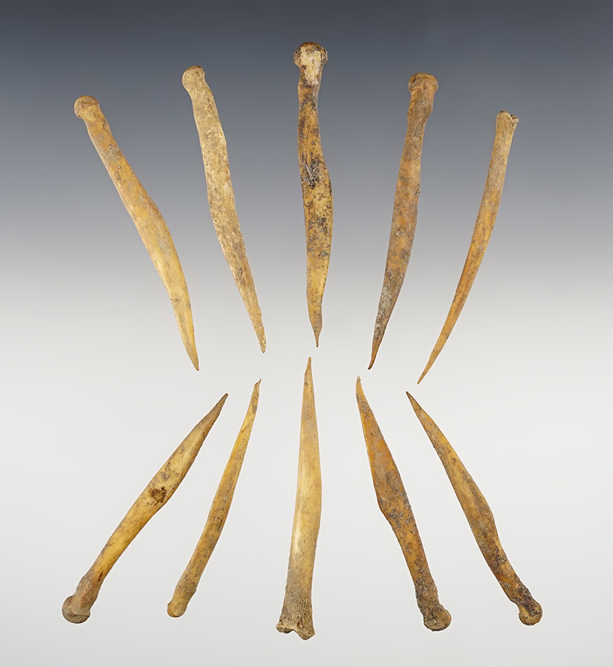 Main artifact image