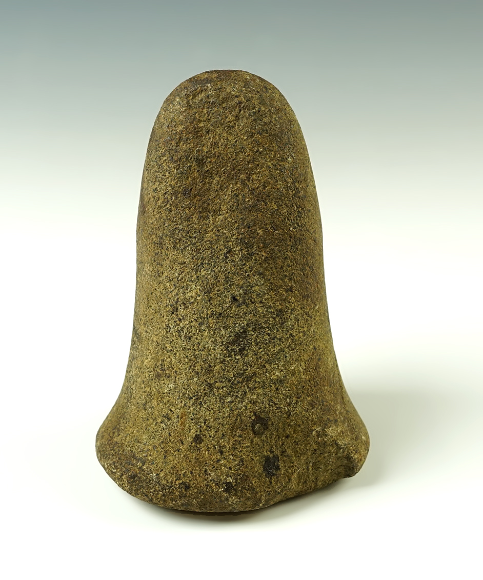 Main artifact image